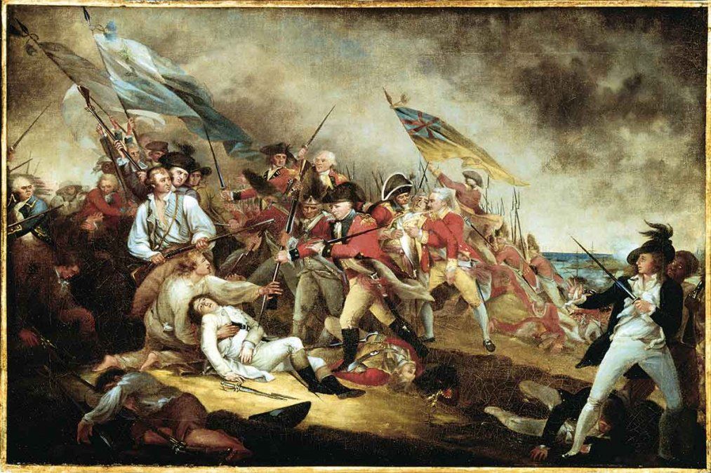 Guerra de la Independencia