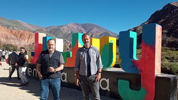 nuevo grupo de periodistas brasileros disfrutaron de jujuy nuevo grupo de periodistas brasileros disfrutaron de jujuy