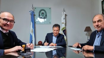 Avanzan las gestiones para la implementación de la carrera de medicina en Jujuy