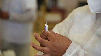 inicia la campana de vacunacion antigripal 2023