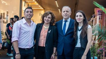 La provincia fortalece espacios de formación tecnológica y productiva para los jóvenes jujeños