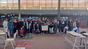 cientos de docentes sostienen con vocacion y compromiso el plan de alfabetizacion en jujuy