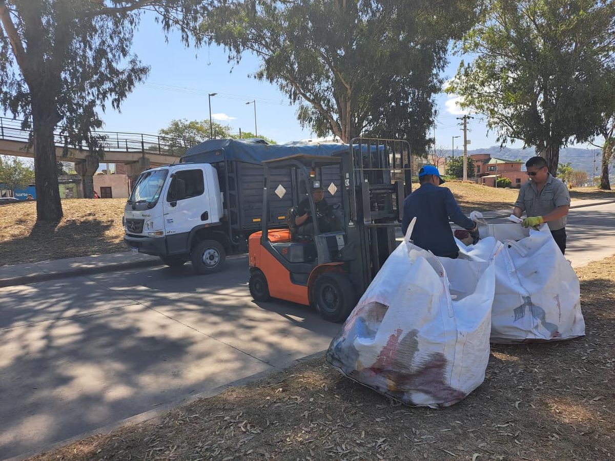 Por una FNE+ Sostenible