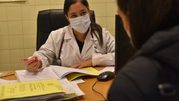 Salud avanza en un programa específico para el abordaje del asma