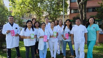 Donación de órganos: la solidaridad marca el inicio del año en Jujuy