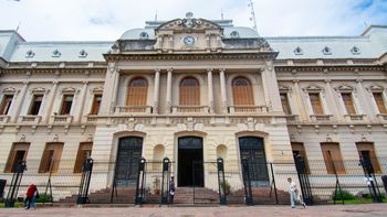 Designación de Carlos Ariel Gil Urquiola como nuevo secretario de Seguridad Pública de Jujuy