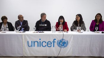 Finalizó el Trayecto Formativo para personal de cuidado de la Primera Infancia