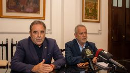 El Gobierno de Jujuy firmó el llamado a licitación para la zona franca de La Quiaca