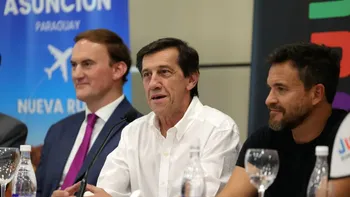 Jujuy sumará desde agosto un vuelo directo hacia Iquique