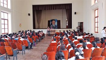 promocion de derechos y buen trato