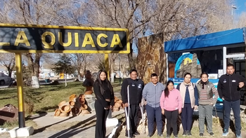 Oficinas turísticas de la Puna recibieron capacitación para mejorar la atención al visitante