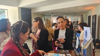 Jujuy presentó su oferta turística ante 180 agencias en el 