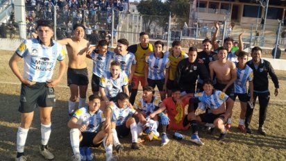 FUTBOL FEMENINO, F. C. MIDLAND - LUJAN