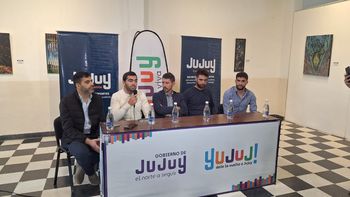 los mejores del mountain bike competiran en ciudad cultural