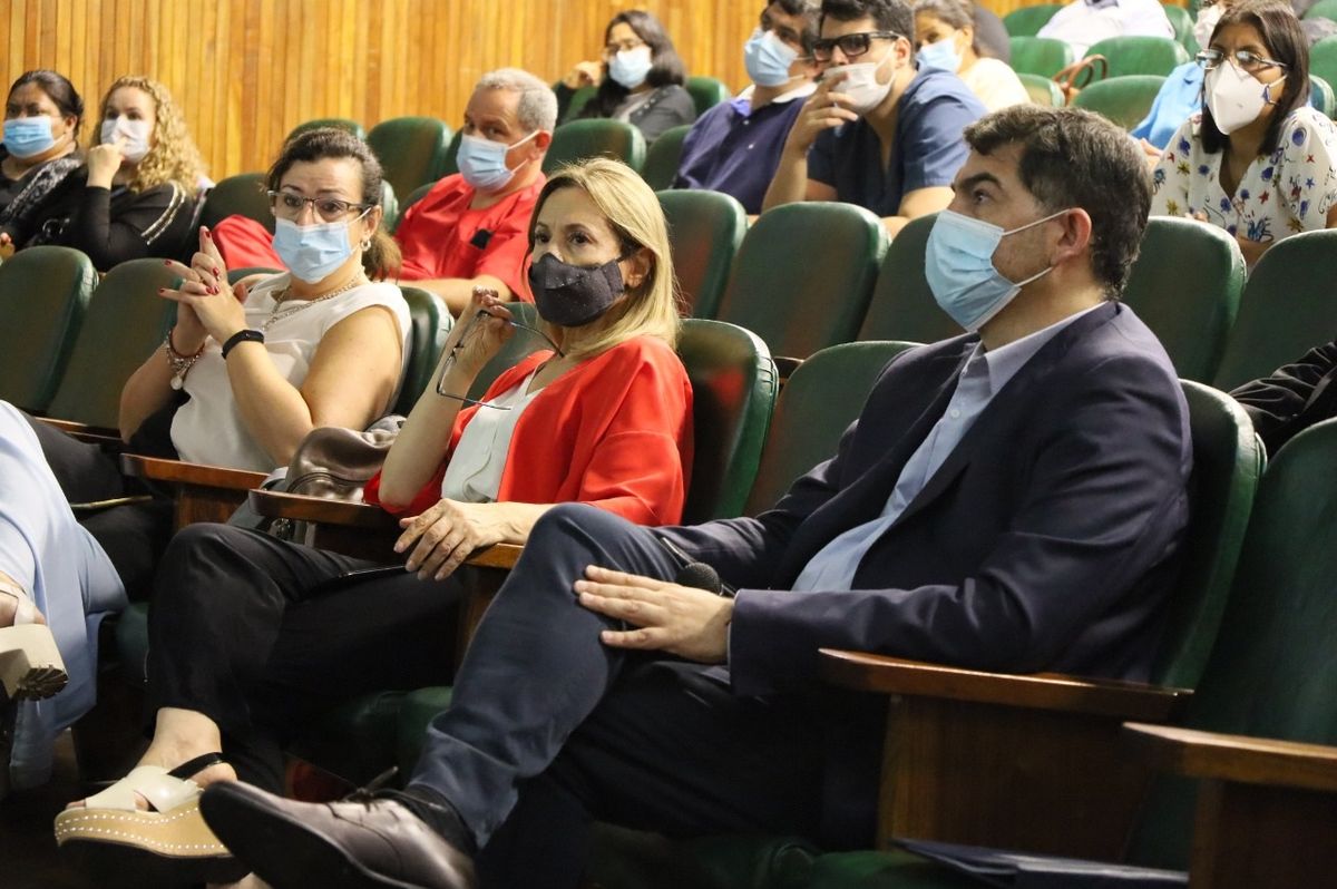 Jujuy fortalece la atención pública en odontología
