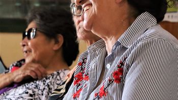 la encuesta a personas mayores se cumple en diferentes ciudades y localidades de jujuy