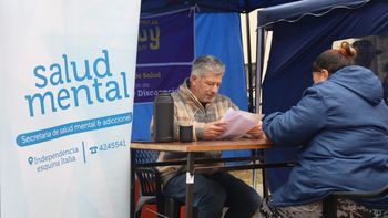 los operativos puerta a puerta aseguran acceso a multiples servicios de salud