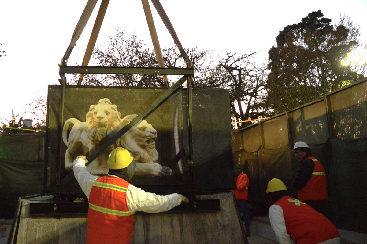 lola mora traslado los leones 01