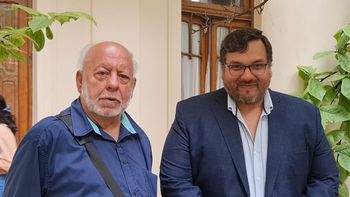 la iglesia de ocloyas unio a las comunidades aledanas en su fiesta patronal