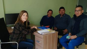 culto avanza la inscripcion ante las asociaciones de iglesias cristianas evangelicas en jujuy