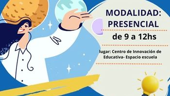 Encuentro de Asesores de Clubes de Ciencia e Innovación