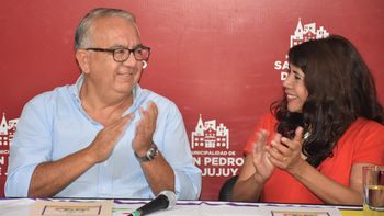 ciudades inclusivas: lanzamiento del programa provincial en san pedro de jujuy