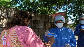 jujuy fortalece la descentralizacion para abordaje de la tuberculosis