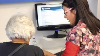 rentas amplia los beneficios por el pago anticipado del impuesto inmobiliario via web