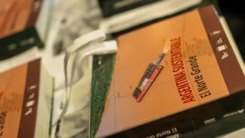 Presentarán en Jujuy el libro 