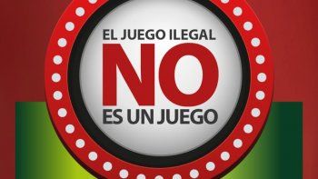 El Intituto Provincial de Juegos de Azar de Jujuy continúa trabajando para combatir el juego ilegal