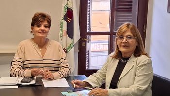 oportunidades para la formacion ambiental de recursos humanos
