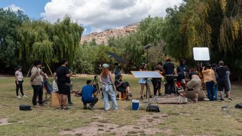 Jujuy se consolida como polo audiovisual regional en crecimiento