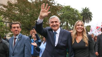 gerardo morales se dirige por octava vez a legislatura para dar inicio al 162° periodo de sesiones ordinarias