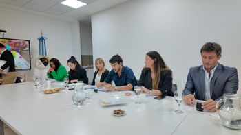 Licitaciones en marcha para renovar escuelas técnicas en Maimará y Palpalá