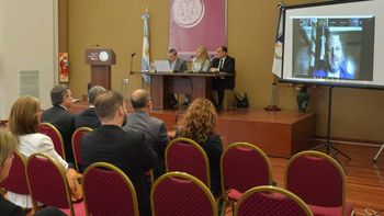 jujuy y salta son pioneras en la aplicacion del codigo procesal penal federal