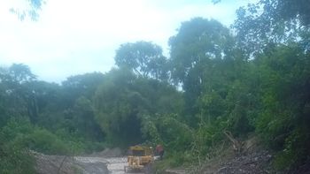 Avanza la normalización paulatina del servicio de agua potable en San Pedro de Jujuy