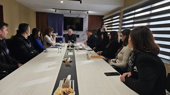 Emprendedores y Pymes jujeñas podrán acceder a nuevos créditos con aval de FOGAJUY