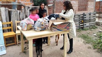 desarrollo humano asisitio a familia de la esperanza desarrollo humano asisitio a familia de la esperanza