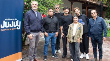 Este jueves comienza el 