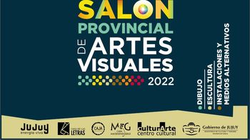 Continúa abierta la inscripción para Salón Provincial de Artes Visuales 2022 