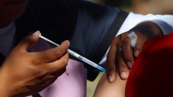 Comenzó la Semana de Vacunación en las Américas 2026