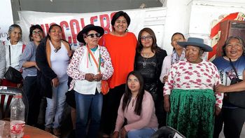 adultos mayores de huacalera visitaron la capital jujena adultos mayores de huacalera visitaron la capital jujena