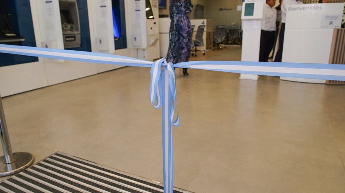 Tilcara suma innovación y turismo sostenible con la nueva sucursal del Banco Macro Tilcara suma innovación y turismo sostenible con la nueva sucursal del Banco Macro