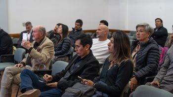 Industria y Turismo 4.0 reunió en Jujuy a referentes para debatir innovación e inteligencia artificial