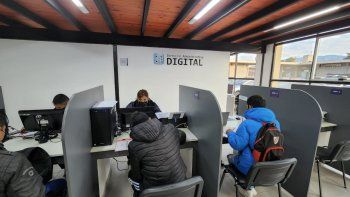  En Capital, ya se puede tramitar online la Planilla Prontuarial.