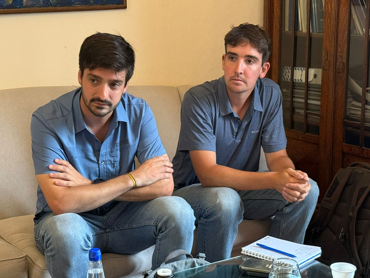 El Raid de los Andes 2026 se realizará exclusivamente en Jujuy durante mayo El Raid de los Andes 2026 se realizará exclusivamente en Jujuy durante mayo