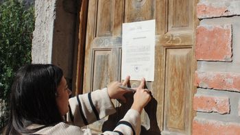 Continúan operativos sobre lotes fiscales a lo largo de la provincia