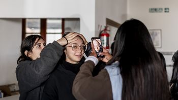 Convocan a participar del Concurso de Fotografía Con cada gesto