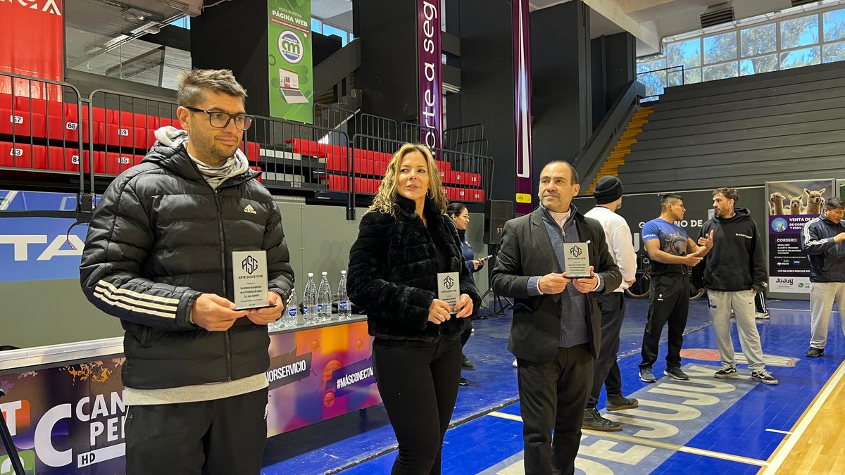 Gran convocatoria en el Seminario de Defensa Personal 2025 Gran convocatoria en el Seminario de Defensa Personal 2025