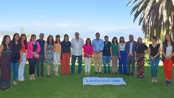 mesa provincial de primera infancia junto a unicef mesa provincial de primera infancia junto a unicef